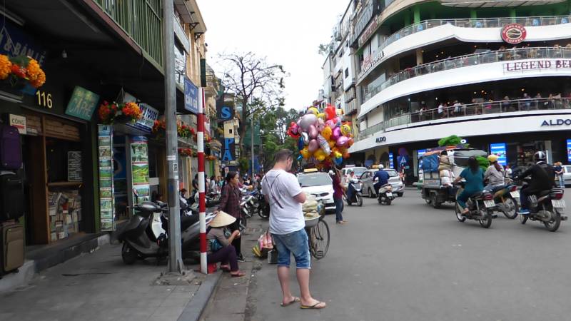 4 Days 3 Nights Hanoi Halong Bay