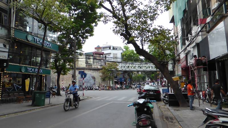 Hanoi - Hoa Lu - Tam Coc