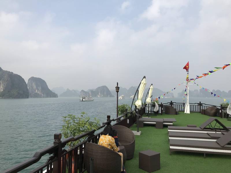 Amazing Vietnam in 5 Days 4 Nights