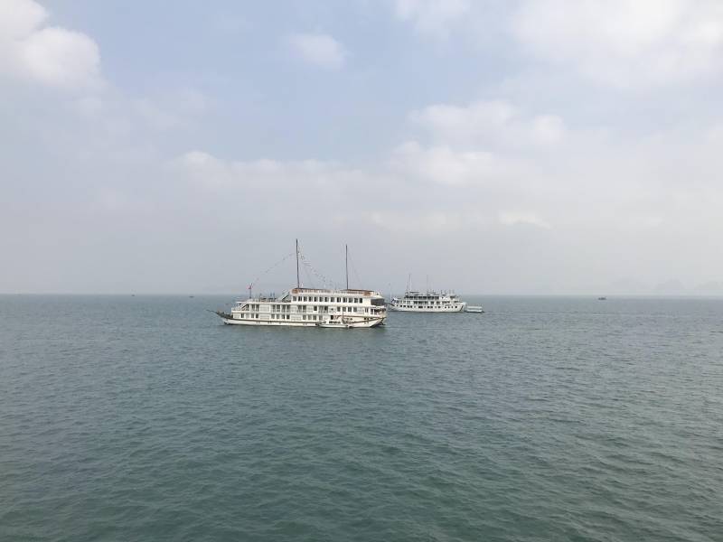 Amazing Vietnam in 5 Days 4 Nights