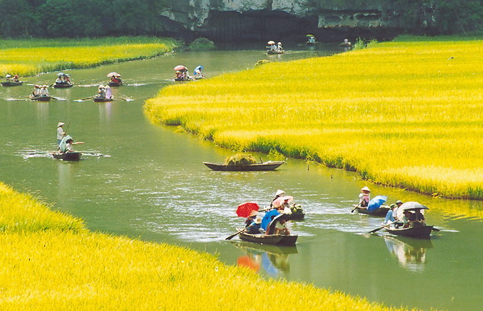 Explore Vietnam in 6 Days 5 Nights