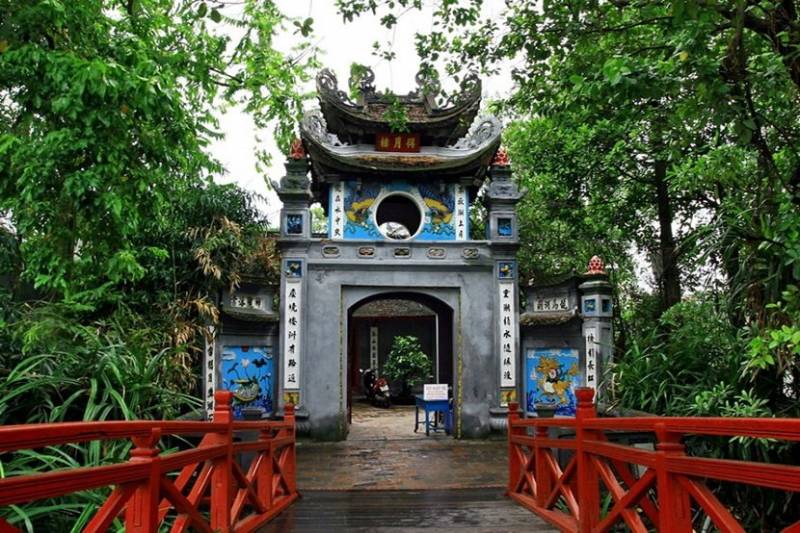 Hanoi - Perfume Pagoda