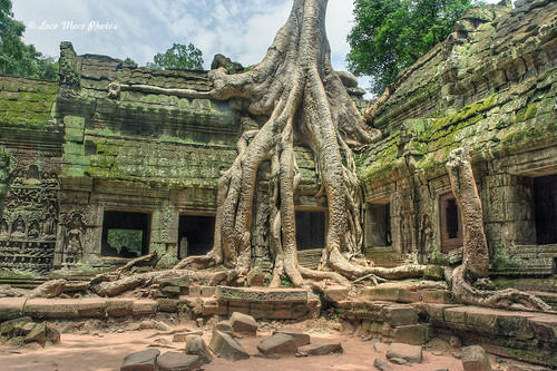 Beautiful Vietnam & Cambodia 6 Days