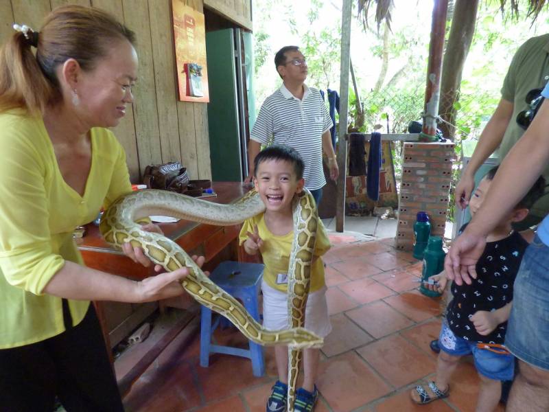 VIETNAM CLASSIC TOUR IN 9 DAYS