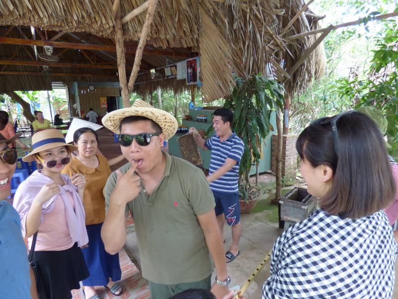 VIETNAM CLASSIC TOUR IN 9 DAYS