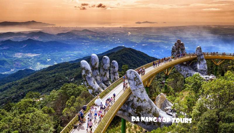 VIETNAM CLASSIC TOUR IN 9 DAYS