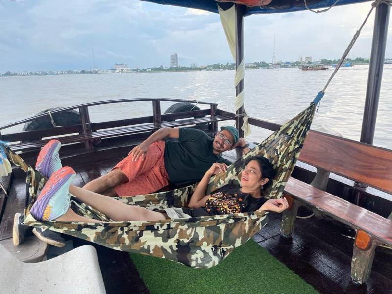 8 DAYS EXPLORER PACKAGE TOUR IN VIETNAM