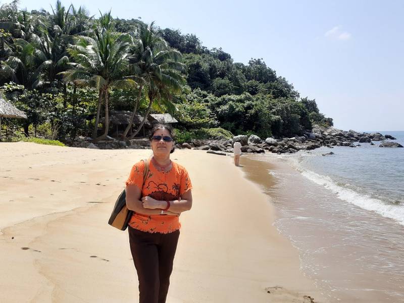 8 DAYS EXPLORER PACKAGE TOUR IN VIETNAM