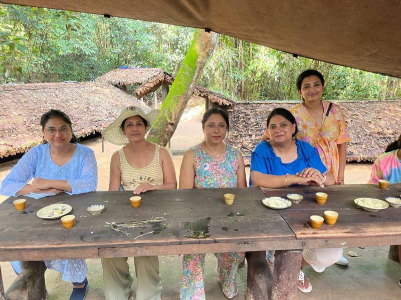 8 DAYS EXPLORER PACKAGE TOUR IN VIETNAM