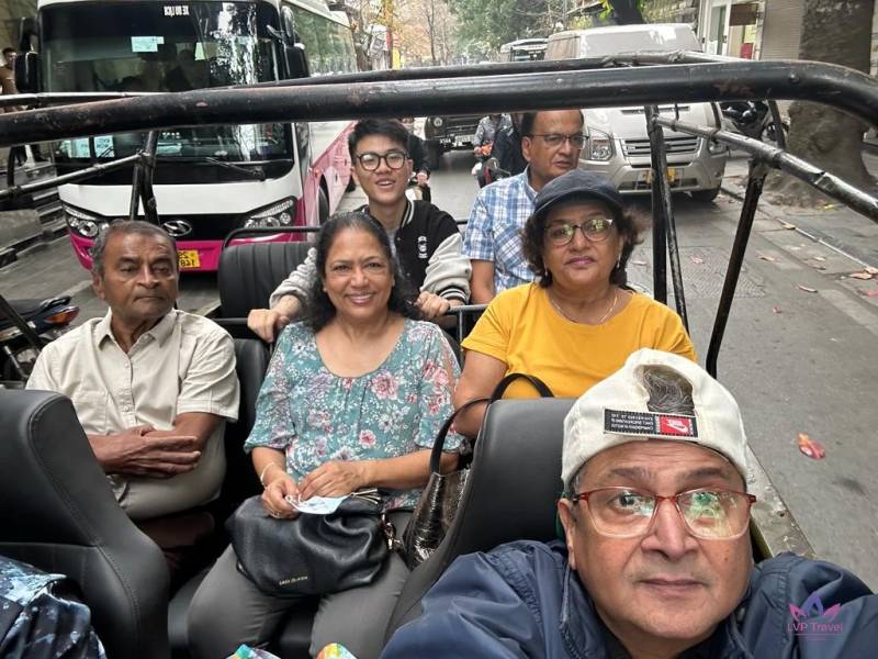 8 DAYS EXPLORER PACKAGE TOUR IN VIETNAM