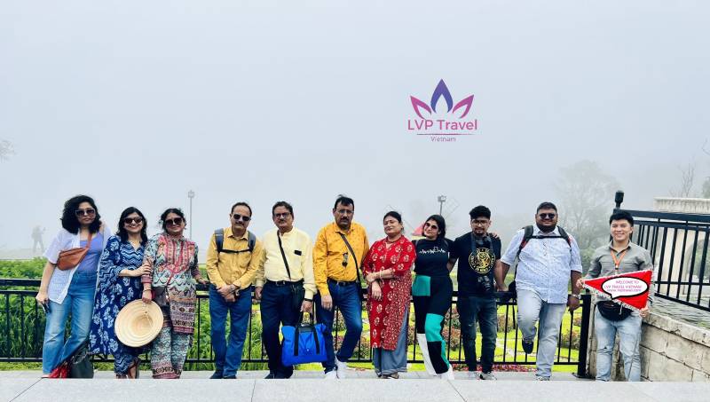 Authentic Vietnam Luxury Vacation 7 Days Package