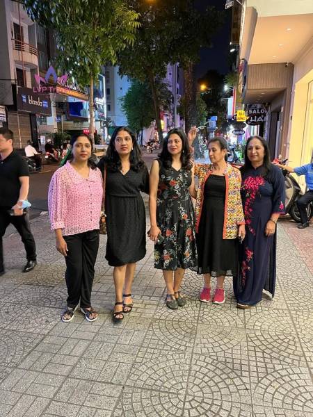 Authentic Vietnam Luxury Vacation 7 Days Package