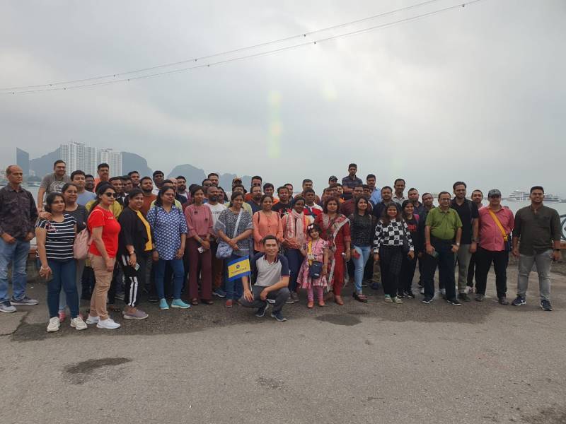 Authentic Vietnam Luxury Vacation 7 Days Package