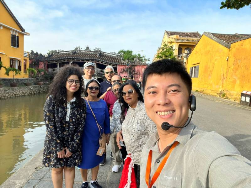 VIETNAM BEACH FUN VACATION 11 DAYS.