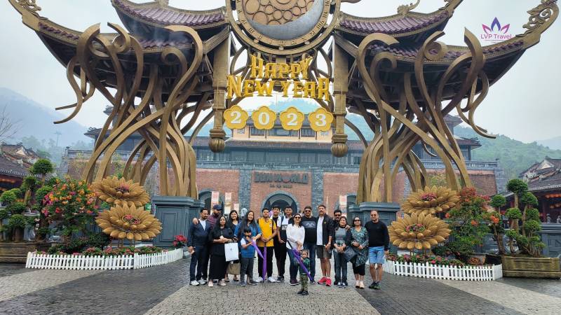 VIETNAM BEACH FUN VACATION 11 DAYS.