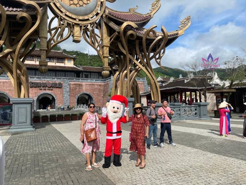 VIETNAM BEACH FUN VACATION 11 DAYS.