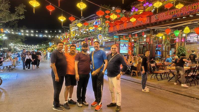 VIETNAM BEACH FUN VACATION 11 DAYS.