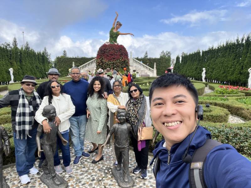 5 DAYS TOUR VIETNAM BUDGET PACKAGE