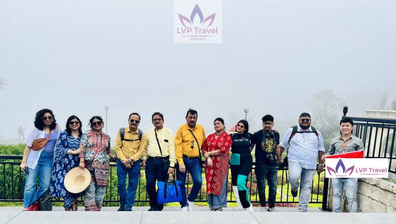 5 DAYS TOUR VIETNAM BUDGET PACKAGE