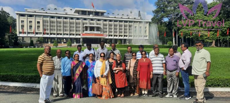 5 DAYS TOUR VIETNAM BUDGET PACKAGE