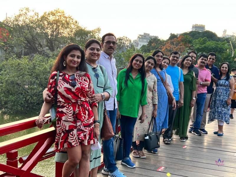 5 DAYS TOUR VIETNAM BUDGET PACKAGE