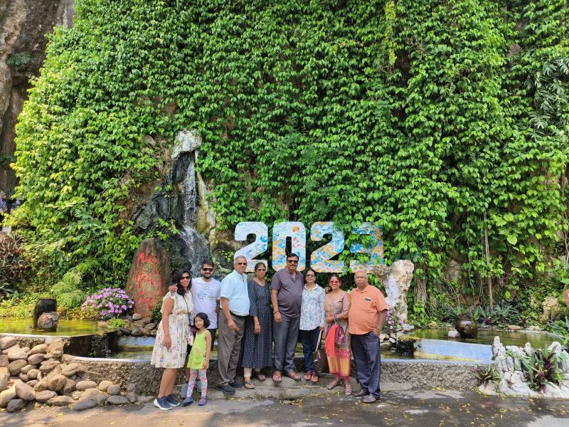 PEARL OF VIETNAM PACKAGE 7N / 8D