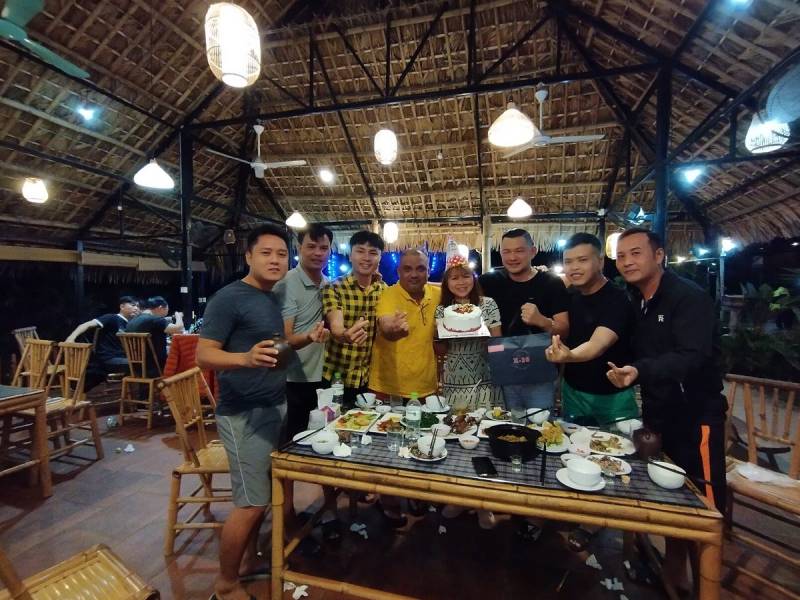 PEARL OF VIETNAM PACKAGE 7N / 8D