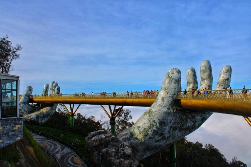 PEARL OF VIETNAM PACKAGE 7N / 8D