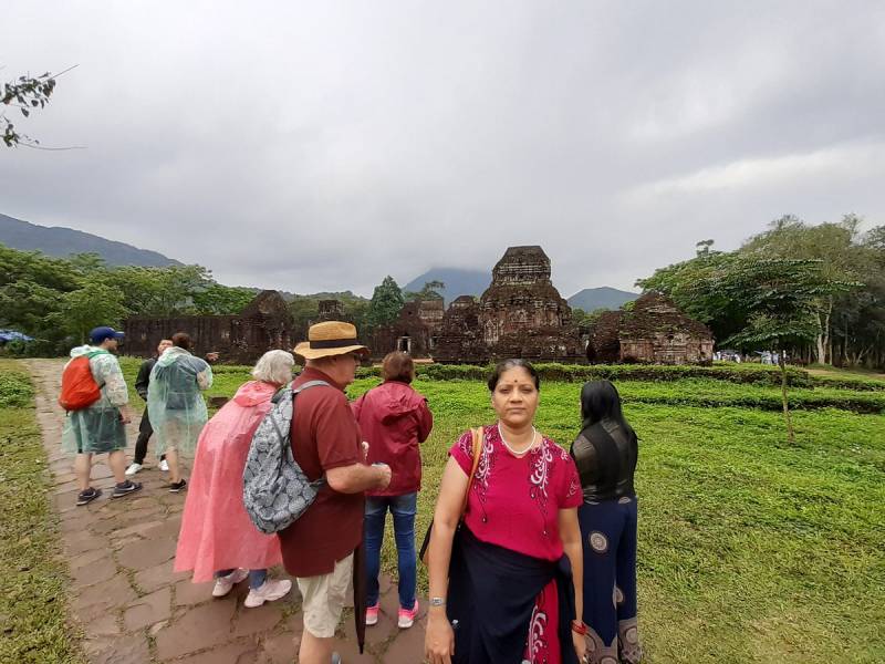 PEARL OF VIETNAM PACKAGE 7N / 8D