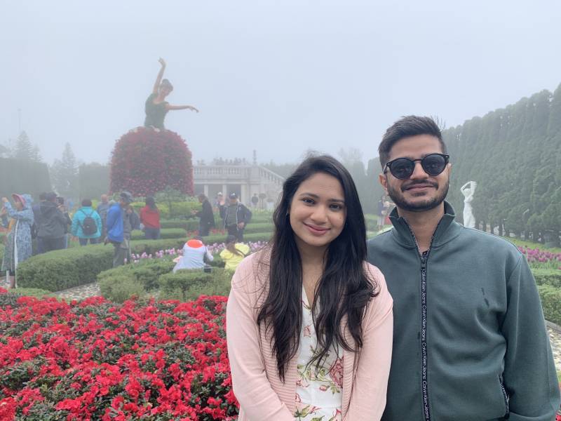 PEARL OF VIETNAM PACKAGE 7N / 8D