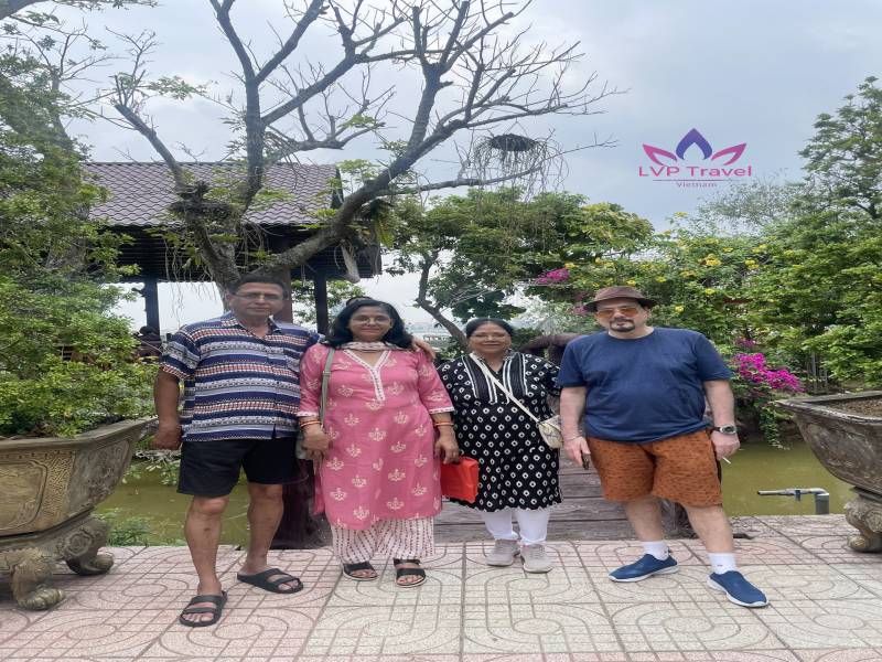 PEARL OF VIETNAM PACKAGE 7N / 8D