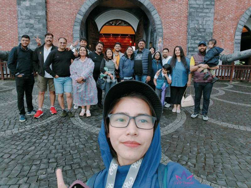 PEARL OF VIETNAM PACKAGE 7N / 8D