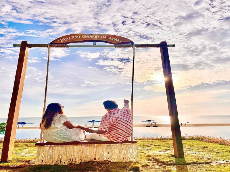 PEARL OF VIETNAM PACKAGE 7N / 8D