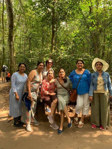 PEARL OF VIETNAM PACKAGE 7N / 8D