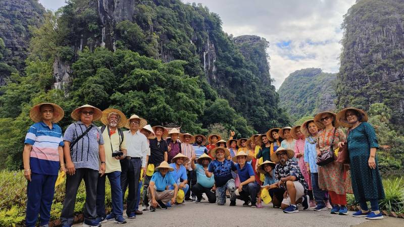 DISCOVER VIETNAM - CAMBODIA IN 8 DAYS