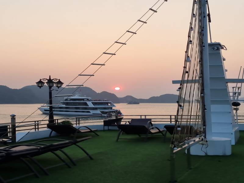 DISCOVER VIETNAM - CAMBODIA IN 8 DAYS