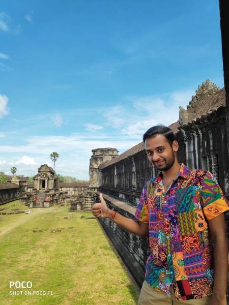 DISCOVER VIETNAM - CAMBODIA IN 8 DAYS