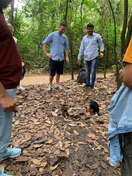 DISCOVER VIETNAM - CAMBODIA IN 8 DAYS