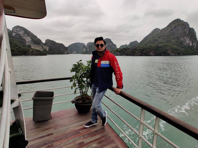 DISCOVER VIETNAM - CAMBODIA IN 8 DAYS