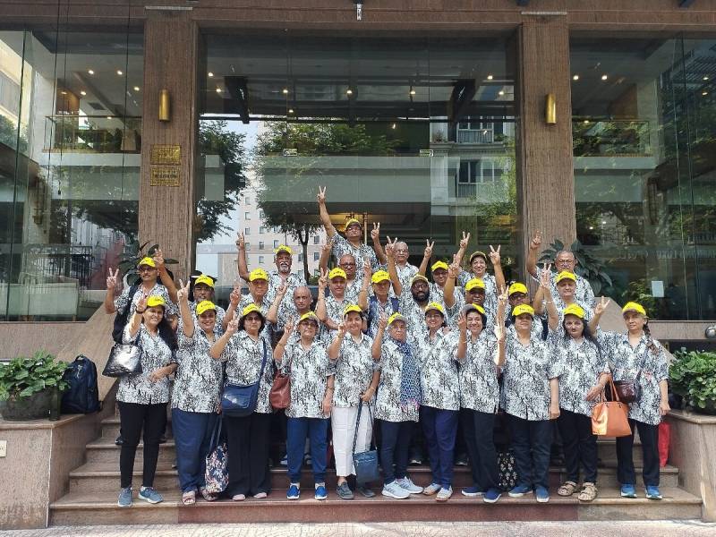 DISCOVER VIETNAM - CAMBODIA IN 8 DAYS