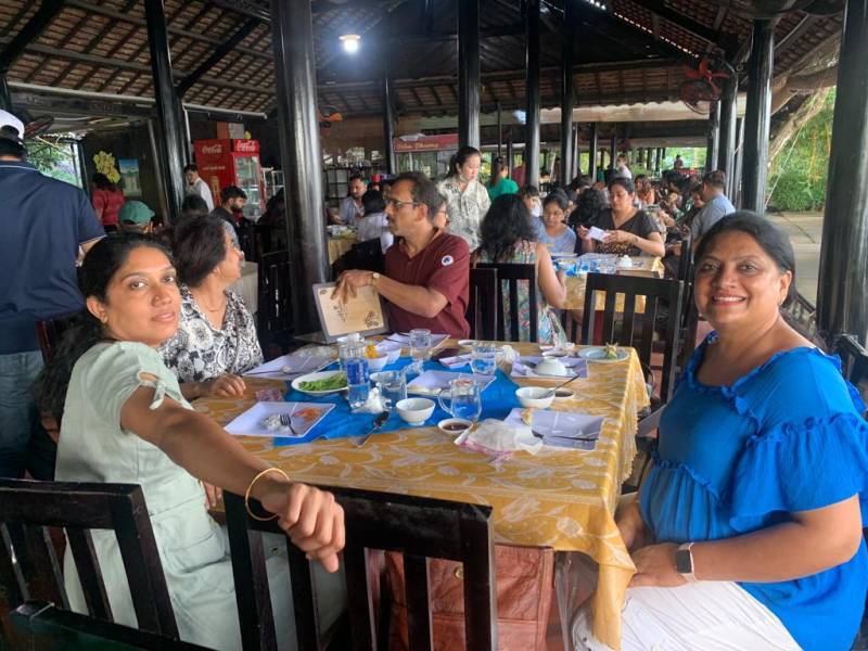 DISCOVER VIETNAM - CAMBODIA IN 8 DAYS