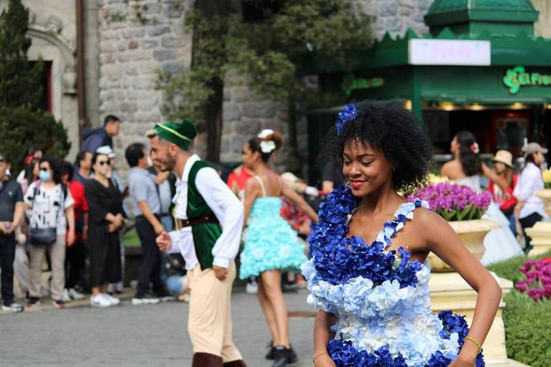 DISCOVER VIETNAM - CAMBODIA IN 8 DAYS