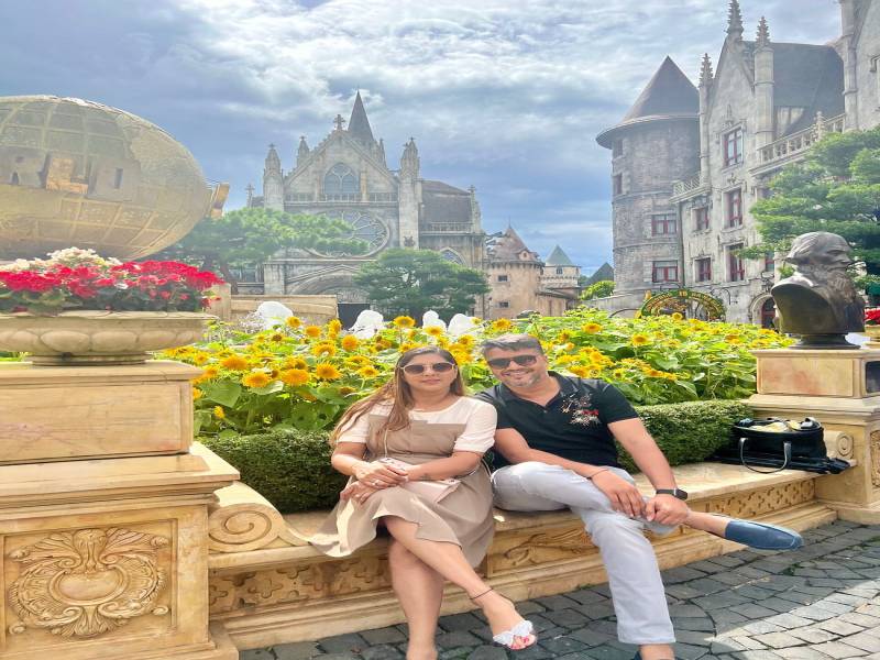 HIGHLIGHTS OF VIETNAM 12 DAYS - GROUP TOUR