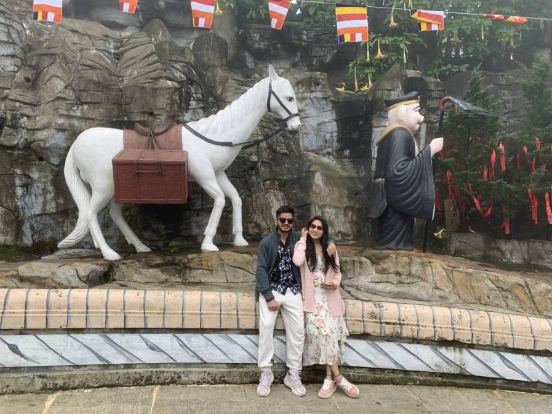 HIGHLIGHTS OF VIETNAM 12 DAYS - GROUP TOUR