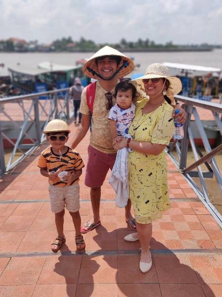 HIGHLIGHTS OF VIETNAM 12 DAYS - GROUP TOUR