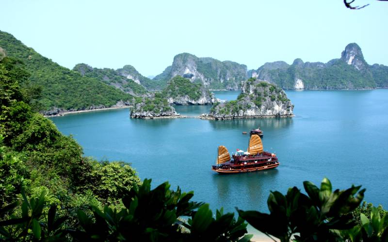 Northern Vietnam Adventure Tour 6-Day