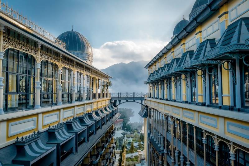 Northern Vietnam Adventure Tour 6-Day