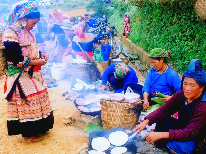 Northern Vietnam Adventure Tour 6-Day
