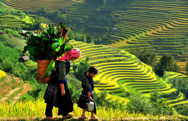 Northern Vietnam Adventure Tour 6-Day