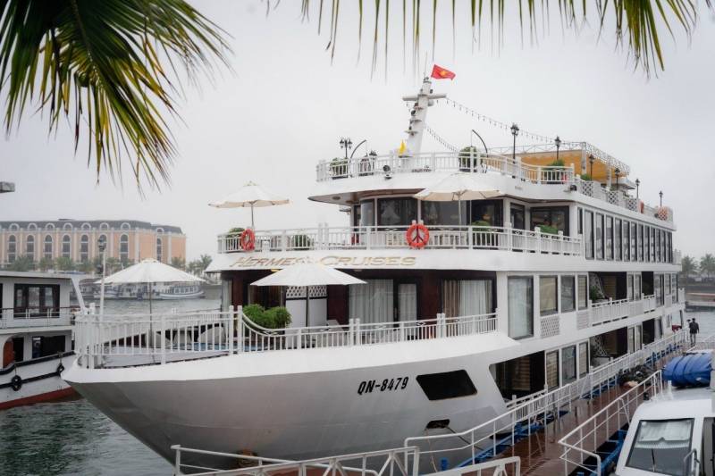 Northern Vietnam Adventure Tour 6-Day